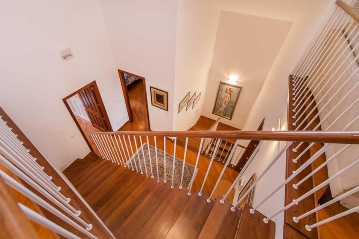 Appartement Barrio Tranquilo, Wifi De Fibra Optica, Metro Y Autobus. Almería
