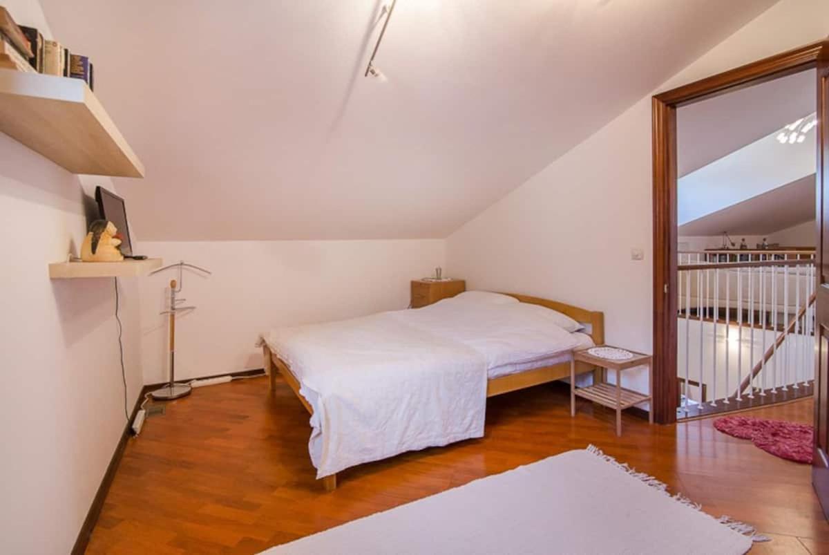 Barrio Tranquilo, Wifi De Fibra Optica, Metro Y Autobus. Appartement *